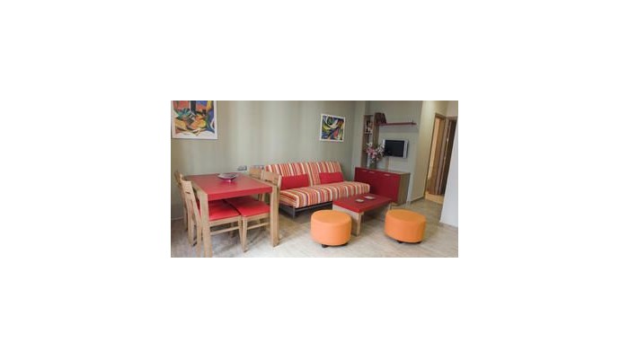 Conilsol Hotel Y Aptos poza 6