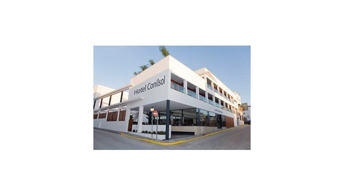 Conilsol Hotel Y Aptos poza 3