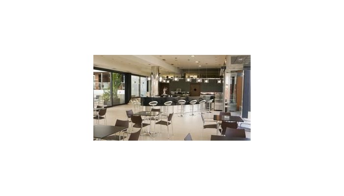 Conilsol Hotel Y Aptos poza 8