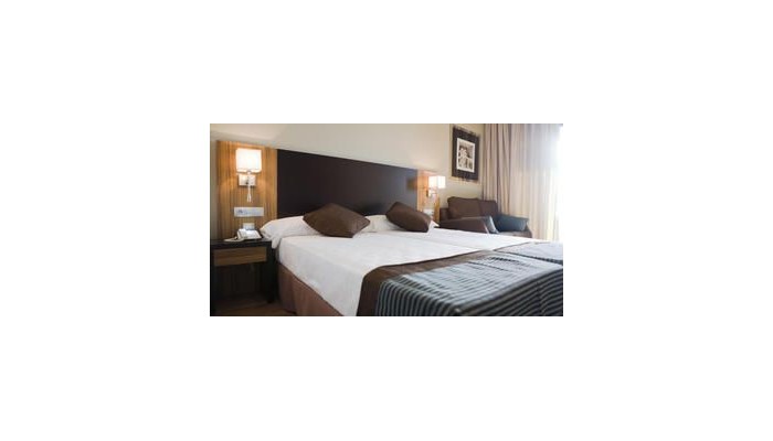 Conilsol Hotel Y Aptos poza 10