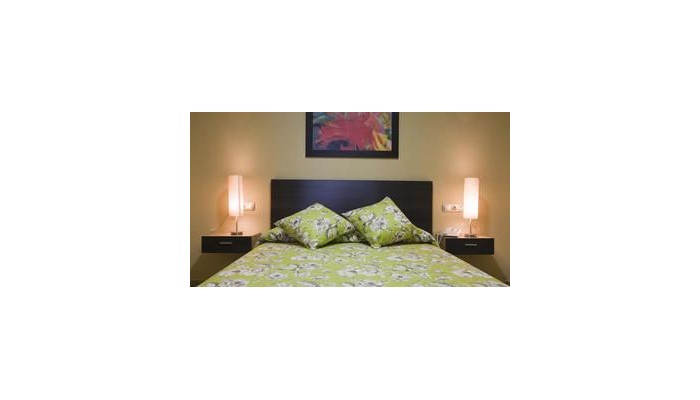 Conilsol Hotel Y Aptos poza 4