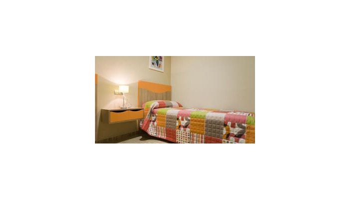 Conilsol Hotel Y Aptos poza 5