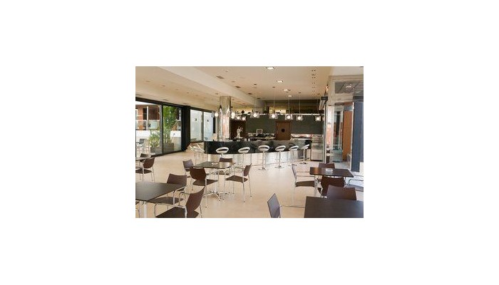 Conilsol Hotel Y Aptos poza 0