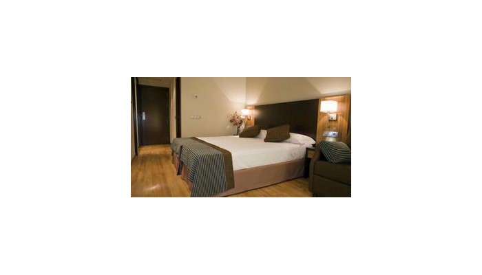 Conilsol Hotel Y Aptos poza 11