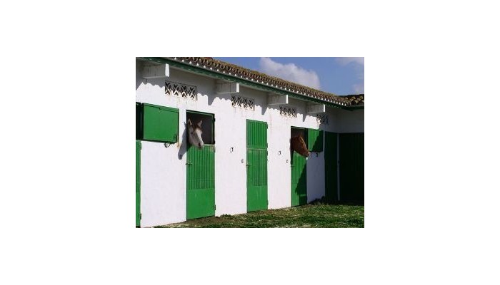 Cortijo Las Piaas Aparthotel poza 3