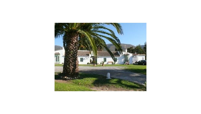 Cortijo Las Piaas Aparthotel poza 10