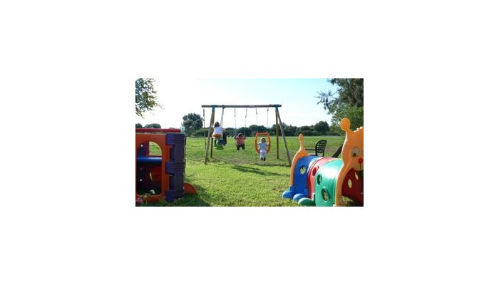 Cortijo Las Piaas Aparthotel poza 5