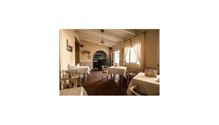 Cortijo Las Piaas Aparthotel poza 2