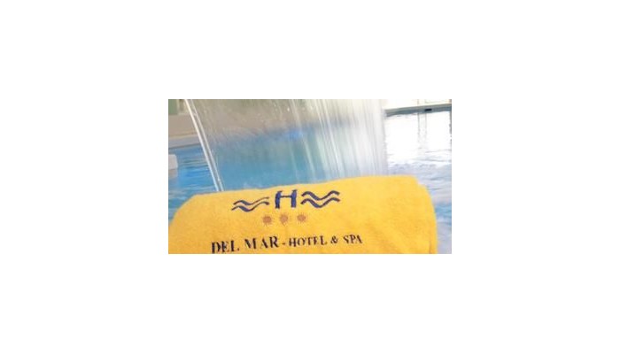 Del Mar Hotel & Spa poza 7