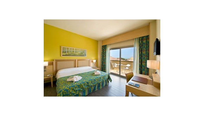 Elba Costa Ballena Beach Golf Thalasso & Convention Hotel poza 5