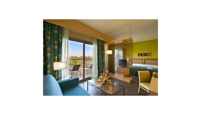 Elba Costa Ballena Beach Golf Thalasso & Convention Hotel poza 4