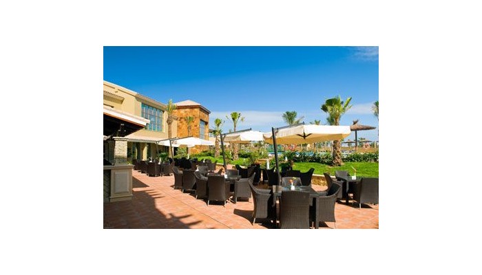 Elba Costa Ballena Beach Golf Thalasso & Convention Hotel poza 7