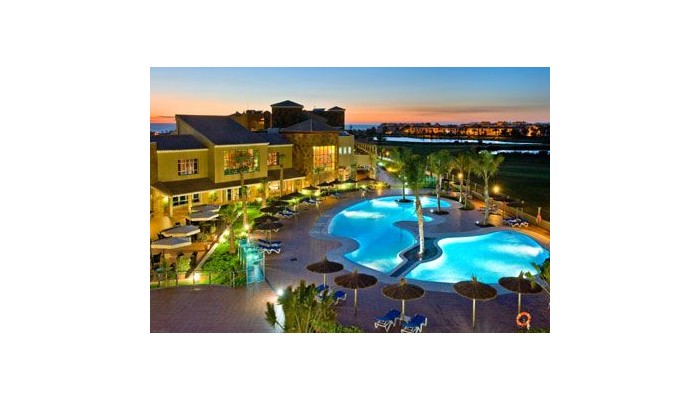 Elba Costa Ballena Beach Golf Thalasso & Convention Hotel poza 1