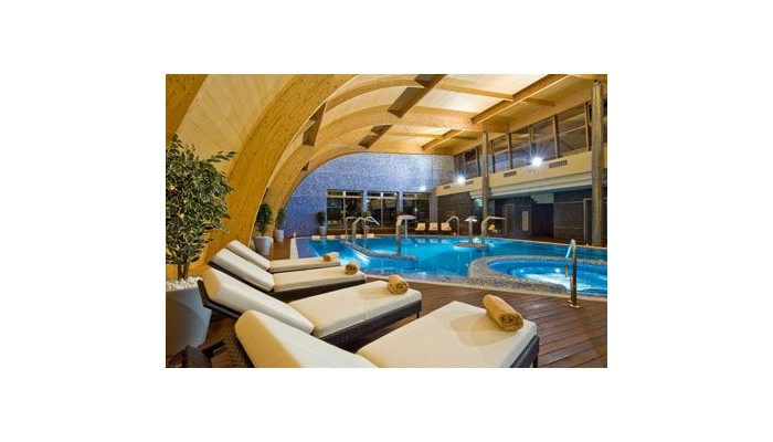 Elba Costa Ballena Beach Golf Thalasso & Convention Hotel poza 2