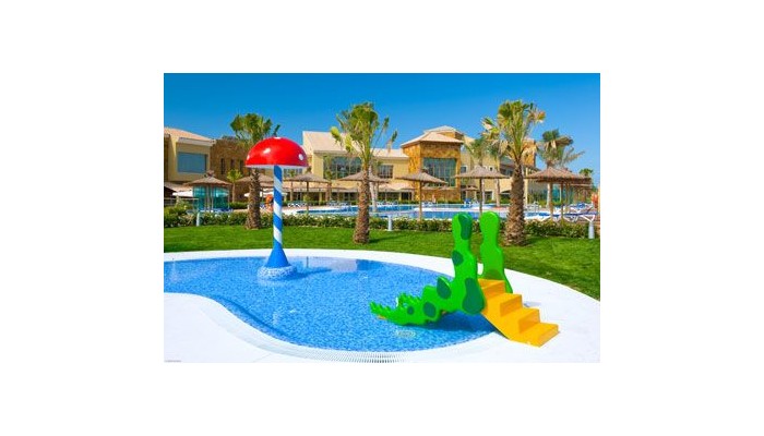 Elba Costa Ballena Beach Golf Thalasso & Convention Hotel poza 8