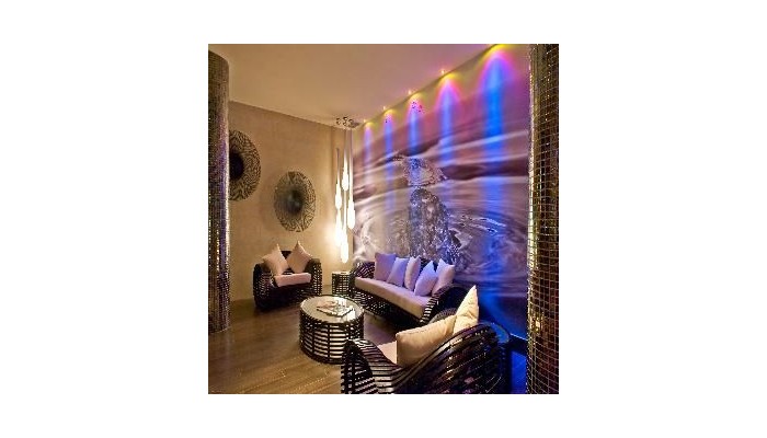 Elba Costa Ballena Beach & Thalasso Resort poza 6