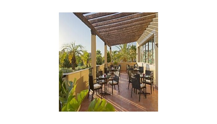 Elba Costa Ballena Beach & Thalasso Resort poza 3