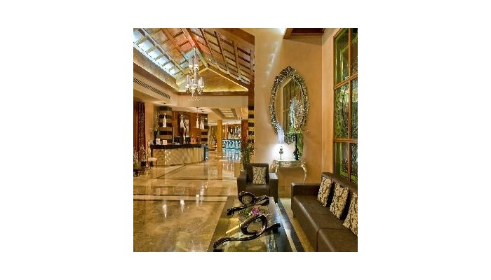 Elba Costa Ballena Beach & Thalasso Resort poza 8