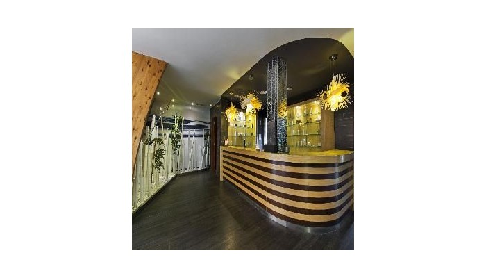 Elba Costa Ballena Beach & Thalasso Resort poza 7