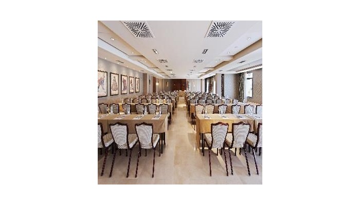 Elba Costa Ballena Beach & Thalasso Resort poza 11