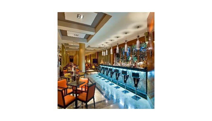 Elba Costa Ballena Beach & Thalasso Resort poza 1