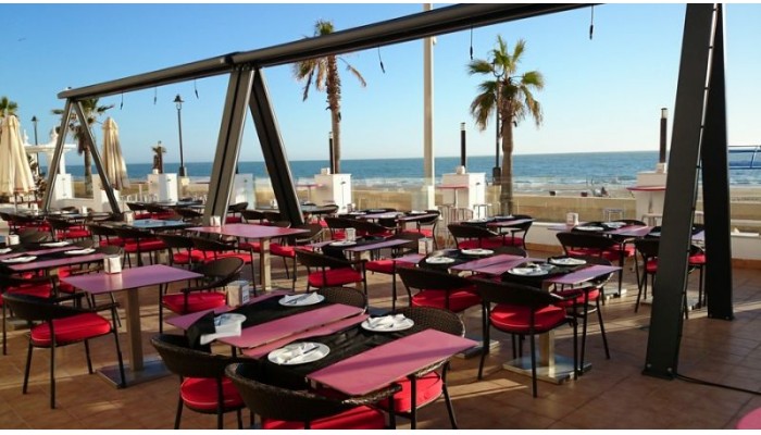 Gastro-hotel Monterrey Costa poza 8