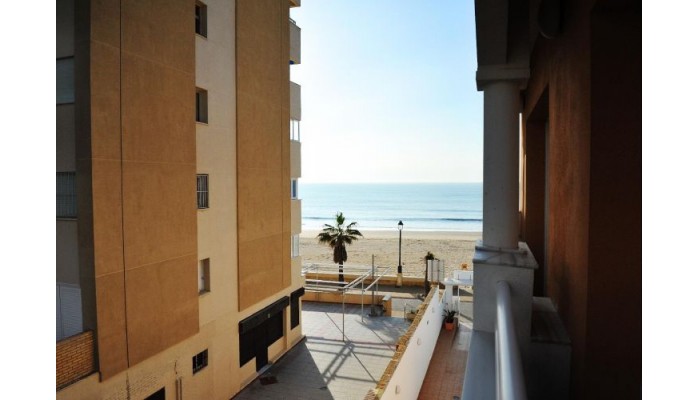 Gastro-hotel Monterrey Costa poza 10