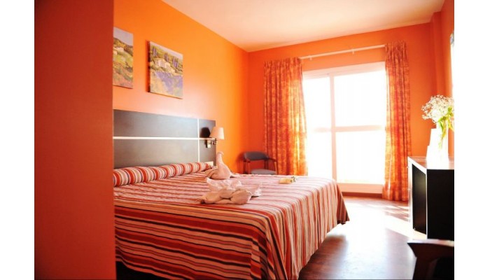 Gastro-hotel Monterrey Costa poza 11