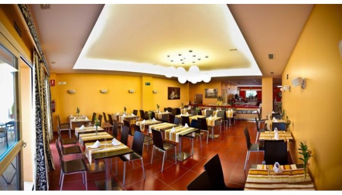 Gastro-hotel Monterrey Costa poza 7