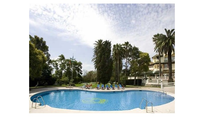 Globales Hotel Reina Cristina poza 0