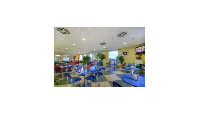 Gran Hotel Ciudad Del Sur poza 1