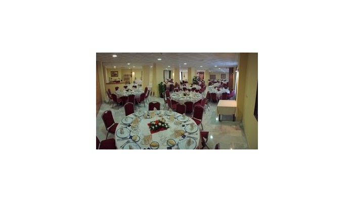 Gran Hotel Ciudad Del Sur poza 11