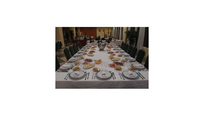 Gran Hotel Ciudad Del Sur poza 10