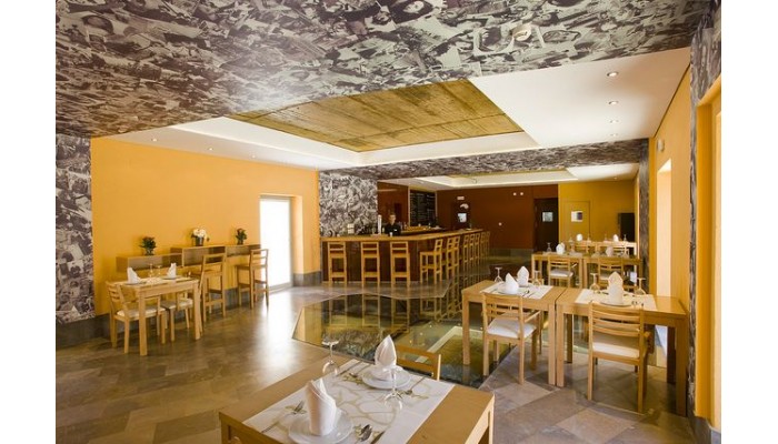 Hotel Abba Palacio De Arizon poza 8