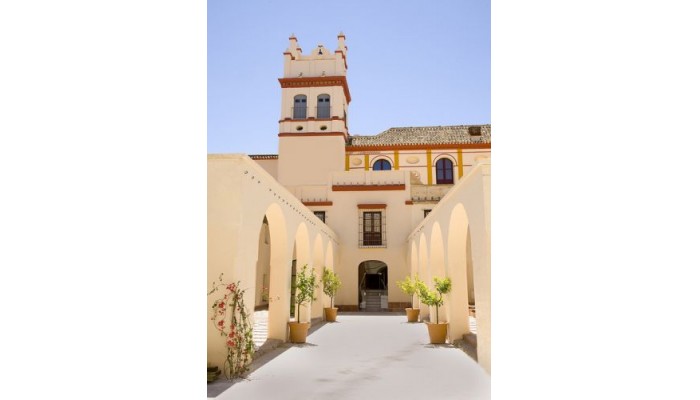 Hotel Abba Palacio De Arizon poza 4