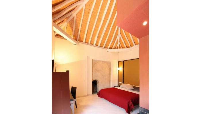 Hotel Abba Palacio De Arizon poza 7