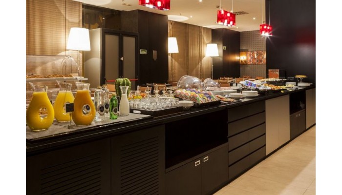 Hotel Ac Algeciras By Marriott poza 10