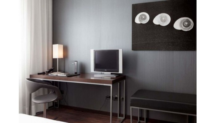 Hotel Ac Algeciras By Marriott poza 7