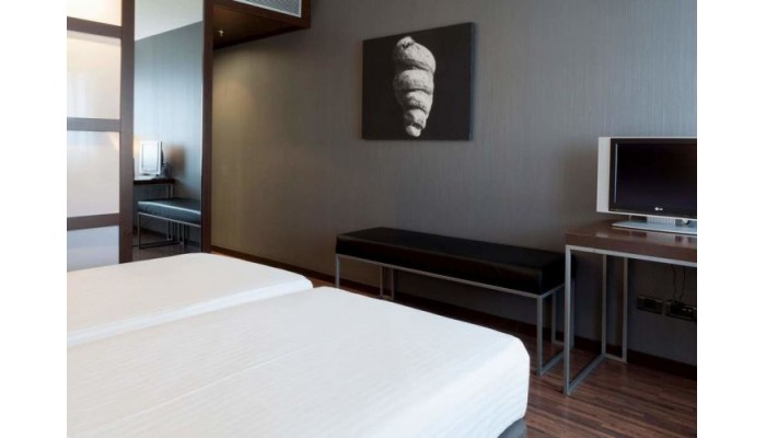 Hotel Ac Algeciras By Marriott poza 1