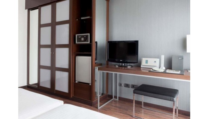 Hotel Ac Algeciras By Marriott poza 5