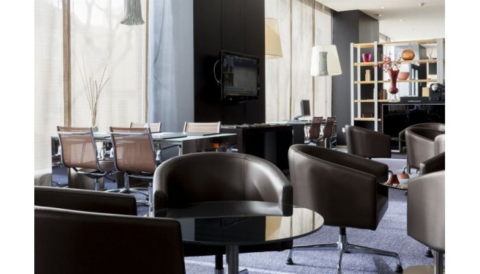 Hotel Ac Algeciras By Marriott poza 9