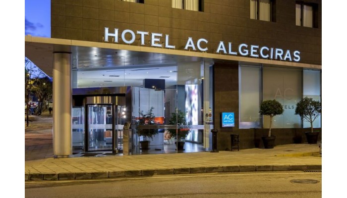 Hotel Ac Algeciras By Marriott poza 8