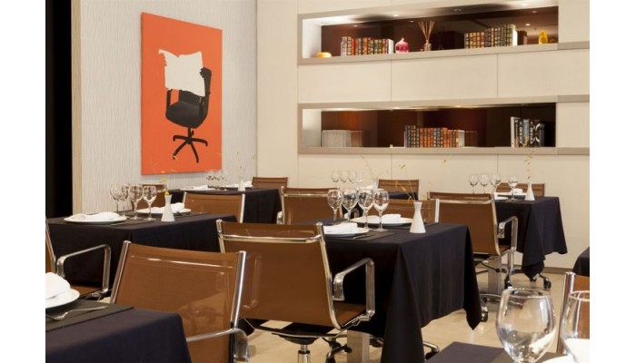 Hotel Ac Algeciras By Marriott poza 11