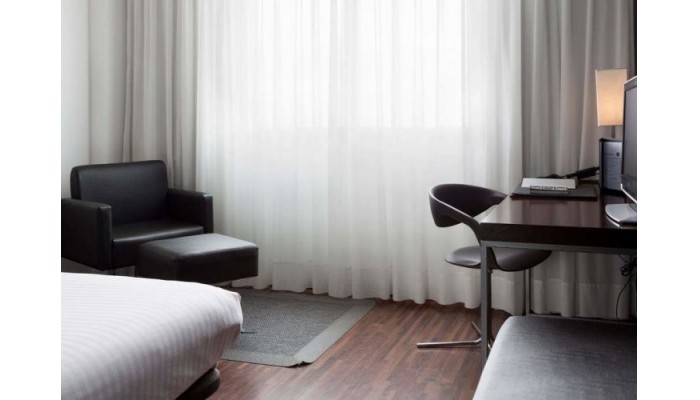 Hotel Ac Algeciras By Marriott poza 4