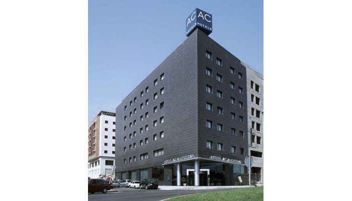 Hotel Ac Algeciras By Marriott poza 0
