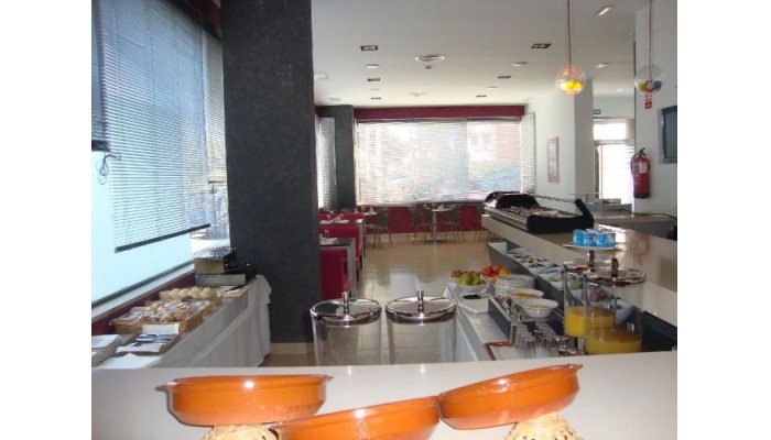 Hotel Adiafa poza 10