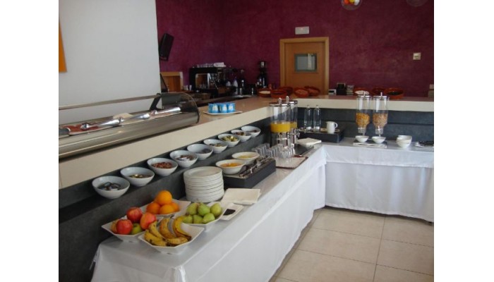 Hotel Adiafa poza 11