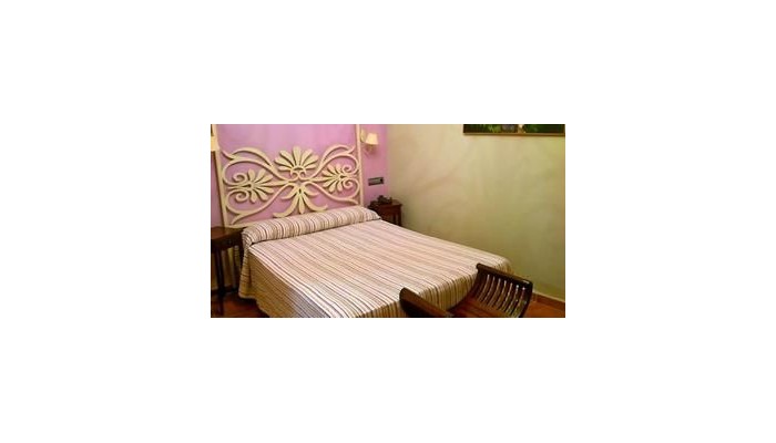 Hotel Al Andalus Jerez poza 10