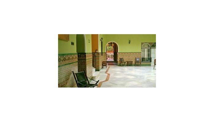 Hotel Al Andalus Jerez poza 4
