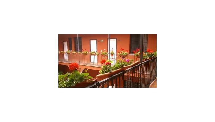 Hotel Al Andalus Jerez poza 5